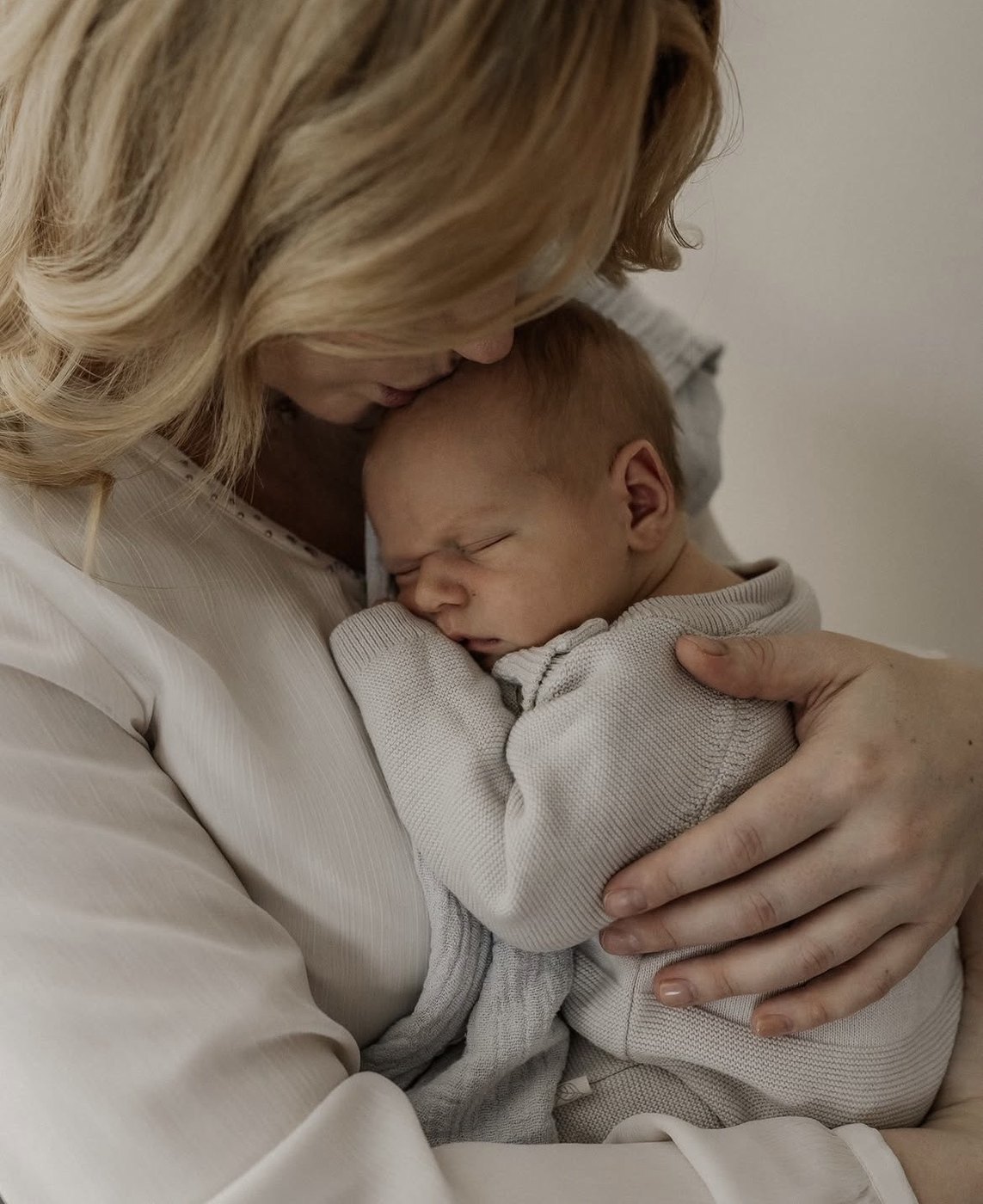 Newbornfotografie