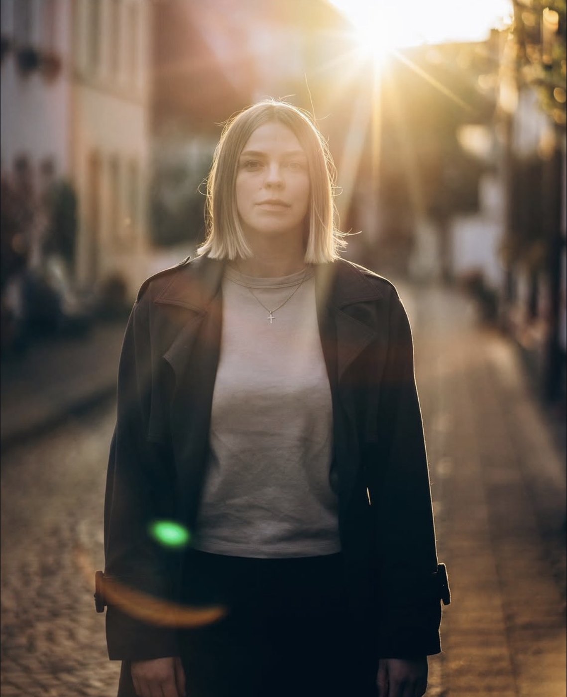 Fotografie von Maike Retzlaff